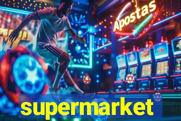 supermarket simulator apk dinheiro infinito e energia infinita